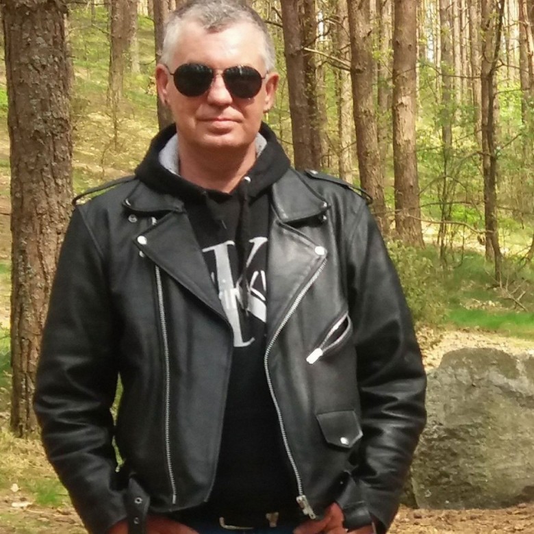 Krzysztof Marchewka (KrzysztofMarchewka), Heijen, Limburg, Lebork