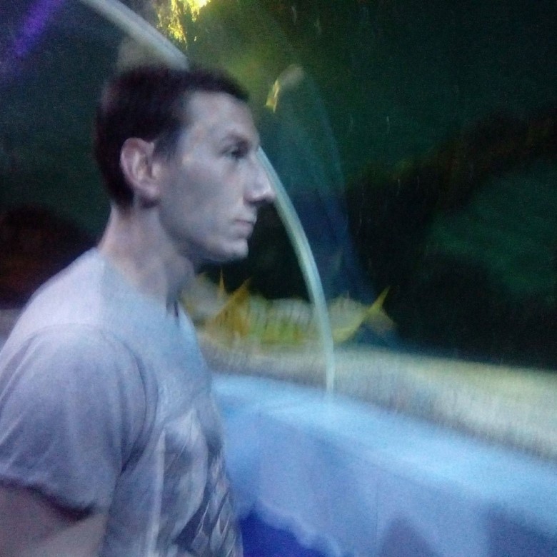 Lukasz  (Lukaszostry), The Hague, Szczecin