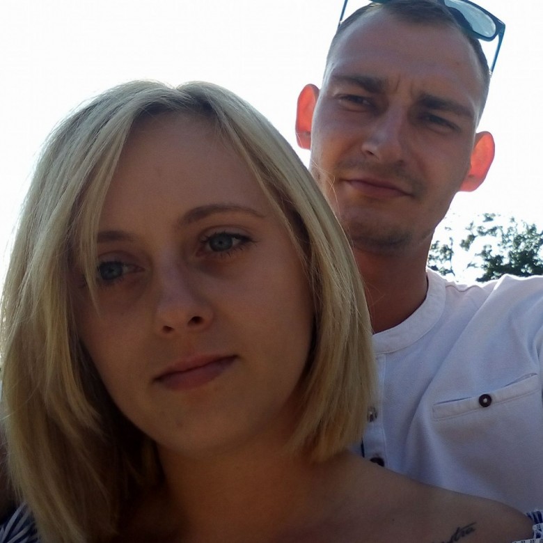 Paweł Natalia Kaczmarek Centkowska (PawelNatalia), Kowal