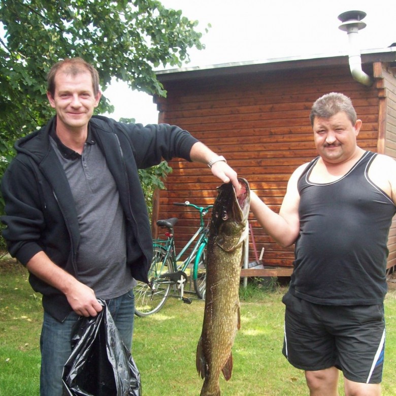 Arek Komorowski (ArekKomorowski), Gosprzydowa
