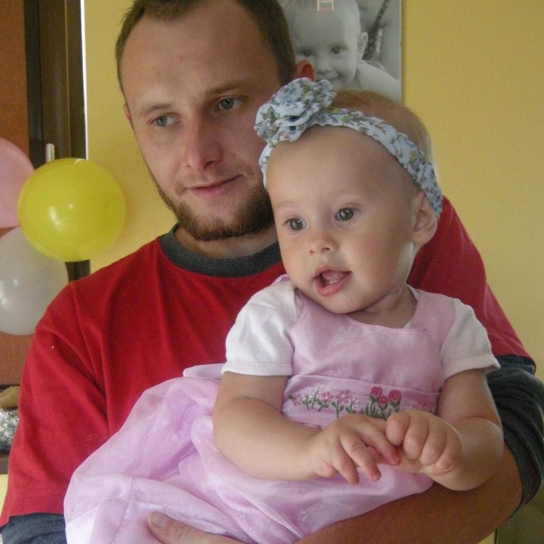 Grzegorz Węgrzyniak (GrzegorzWegrzyniak), Sanok