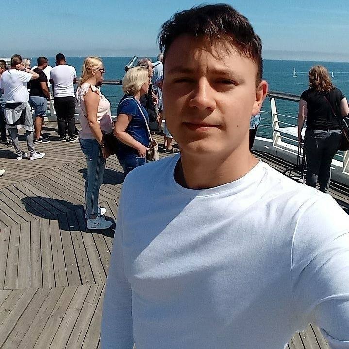 Karol Wiącek (KarolWiacek), Mielec