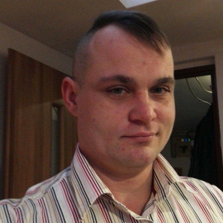 Artur Rzepiela (ArturRzepiela), Uden, Gorlice