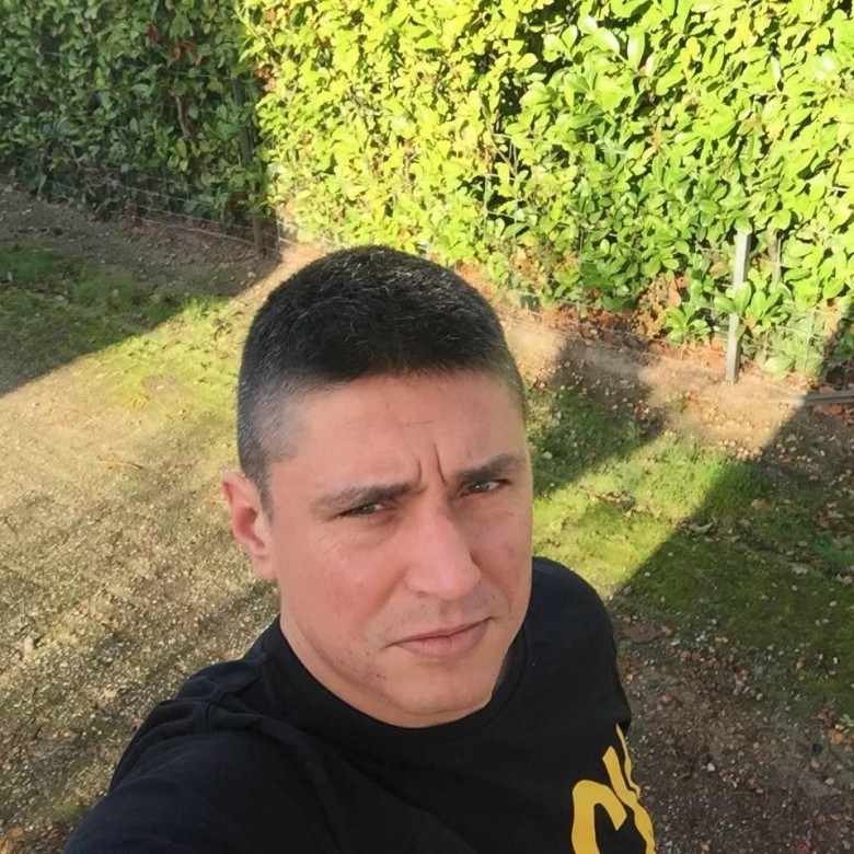 Damian Broniarski (DamianBroniarski), Strzelce Krajenskie