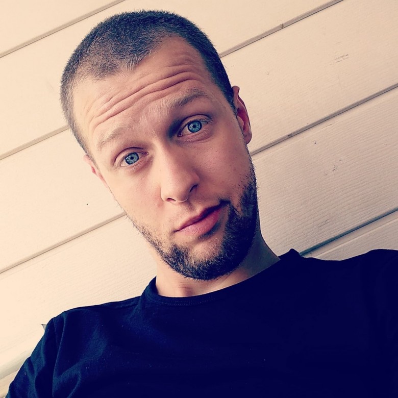 Adam Chudzik (AdamChudzik), Ede, Malbork