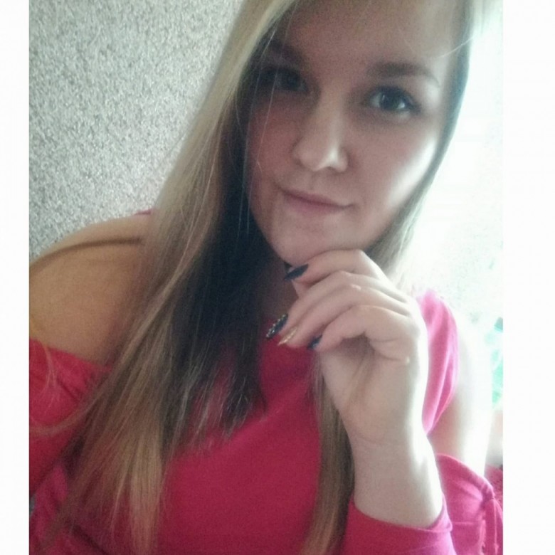 Natalia Lechkun (NataliaLechkun), Kluczbork