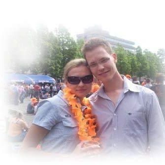 Sylwia Kulpa (SylwiaKulpa), Rheden, Gelderland, Glogau