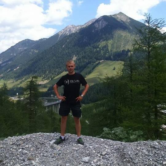 Bartek Rojek (BartekRojek), Zofian