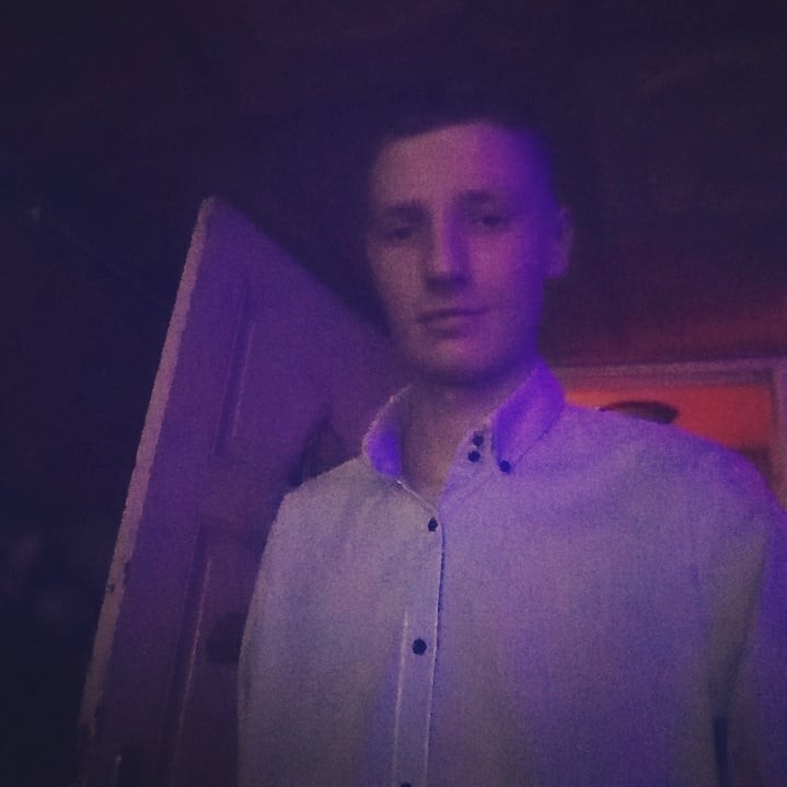 Tomek Trembacz (TomekTrembacz), Inowrocław