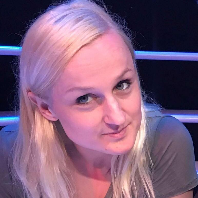 Agnieszka Wysocka (AgnieszkaWysocka), Rudy, Katowice