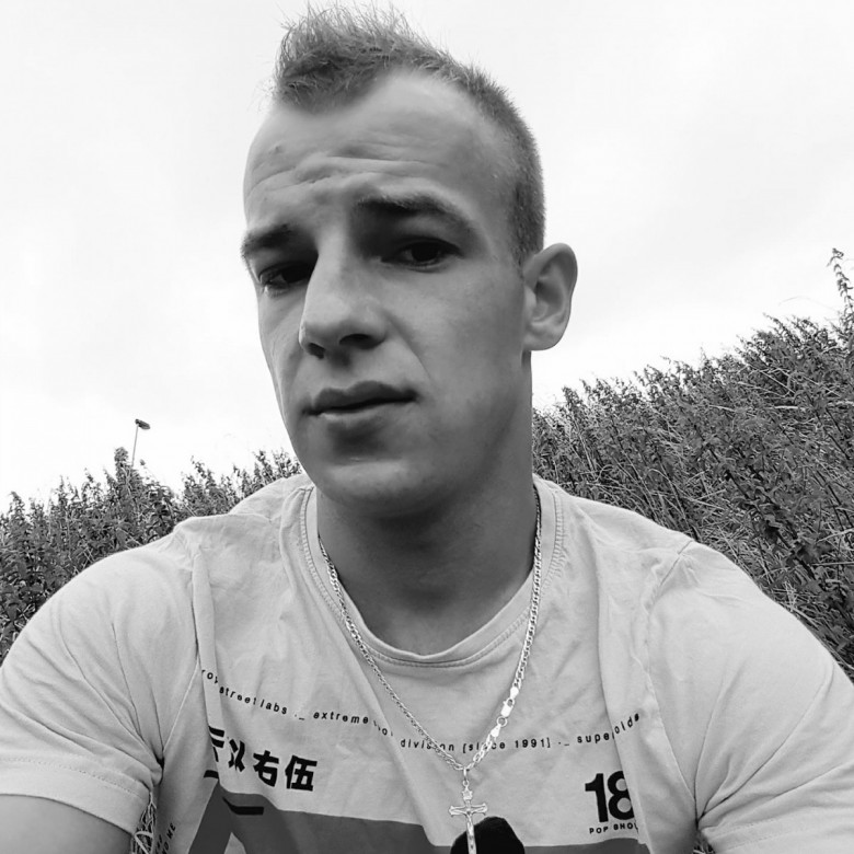 Kamil Mazur (KamilMazur1), Hedel, Wojsławice, Chelm