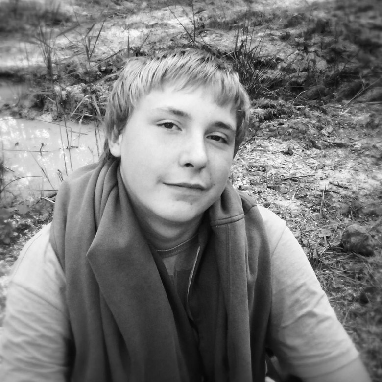 Kacper Jurasik (KacperJurasik), Lubsko