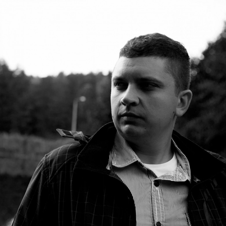 Maciej nieWażne (Maciej_O), Rotterdam, Poznan