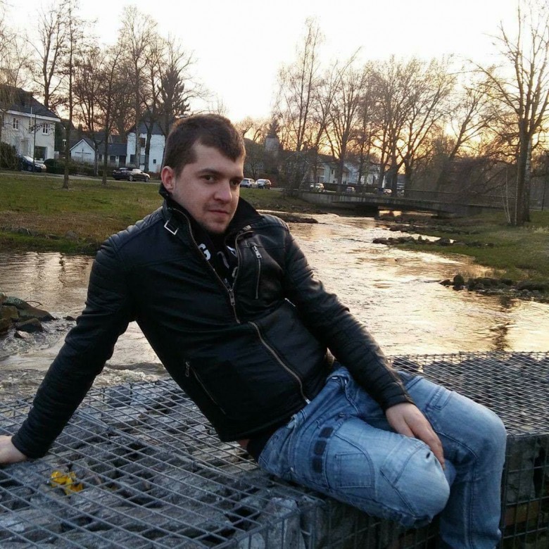 Arkadiusz Bober (ArkadiuszBober), Dziesieciny, Bialystok
