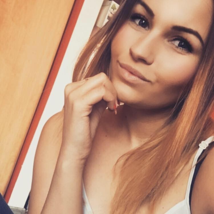 Angela Bodzak (AngelaBodzak), Nysa