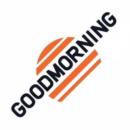 Goodmorning  (Goodmorning), Etten-Leur, Złotów