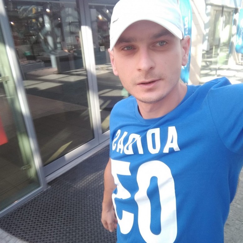 Daniel Kupis (DanielKupis), Amersfoort, Słupsk