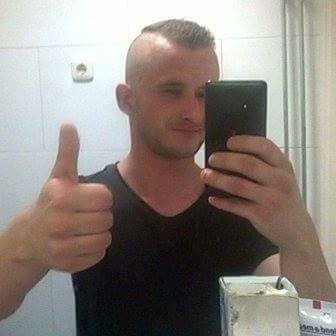 Dawid Madej (DawidMadej), Rzeszów