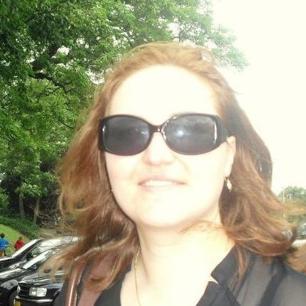 Joanna Nowak (JoannaNowak), Koekange, Drenthe, Niebylec