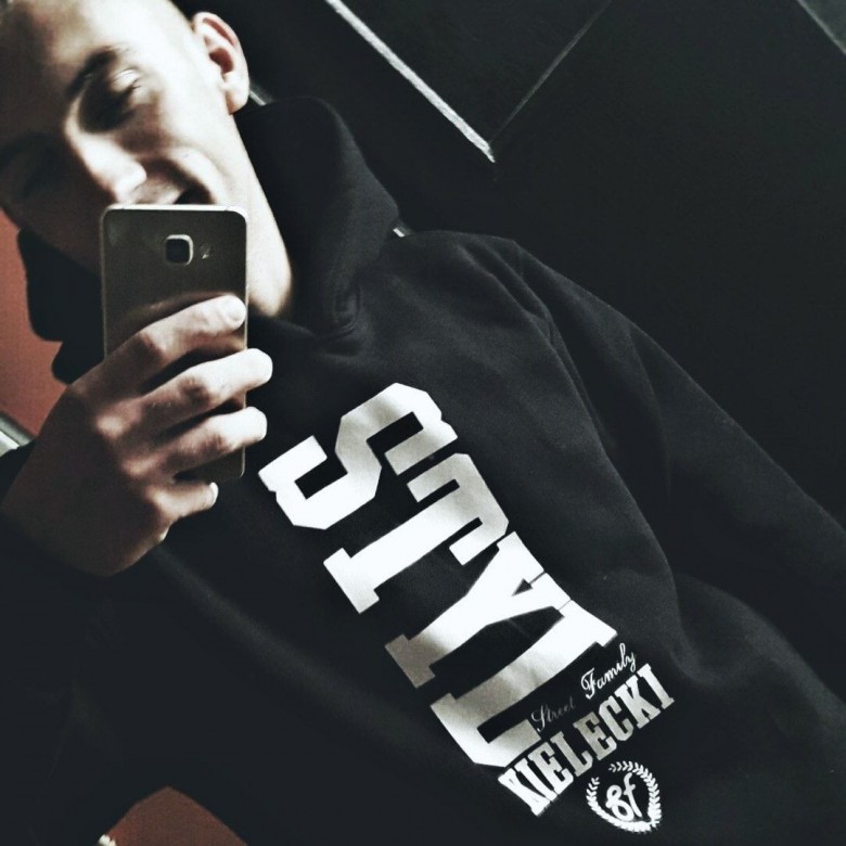 Adrian Kr (Adrian1212), Roterrdam, Kielce