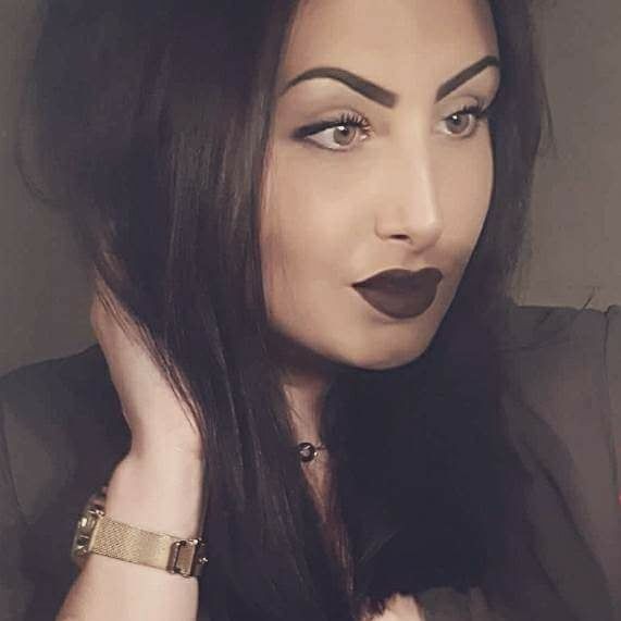 Aleksandra Maria (AleksandraMaria), Rotterdam, Lublin