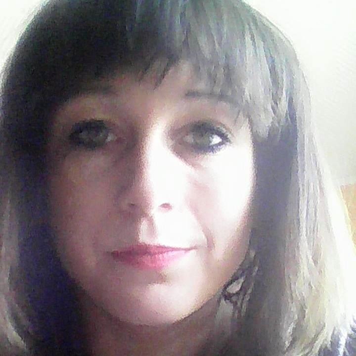 Paulina Nazar (PaulinaNazar), Gizycko