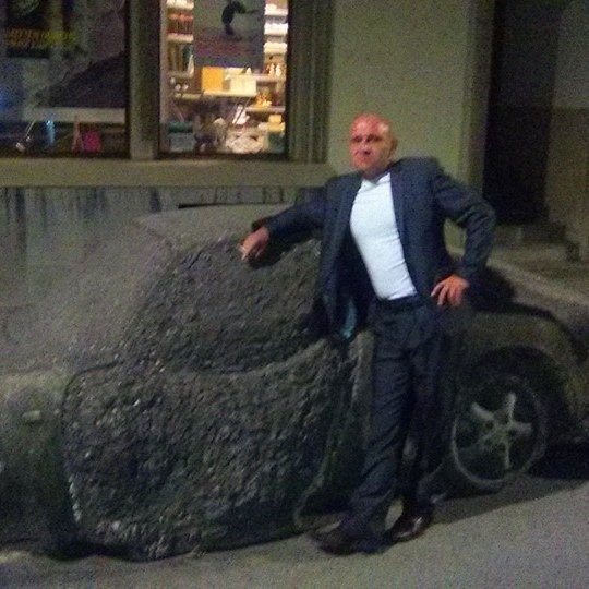 Daniel Błada (DanielBlada), Hilversum, Bytom