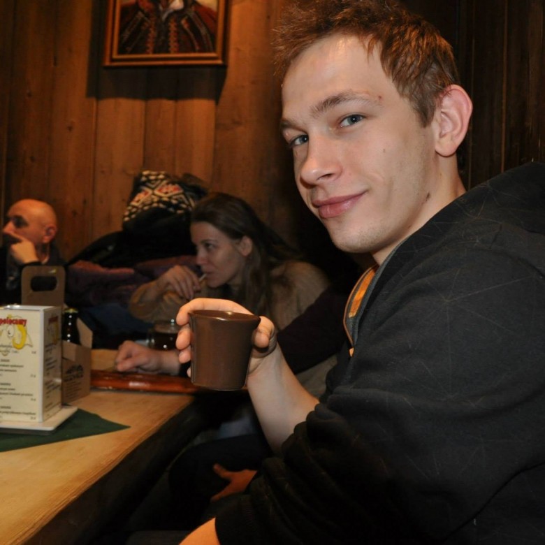 Mateusz Zięba (MateuszZieba)