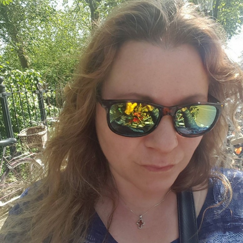Alina Stolarska (AlinaStolarska), Amsterdam, Tarnowskie Góry