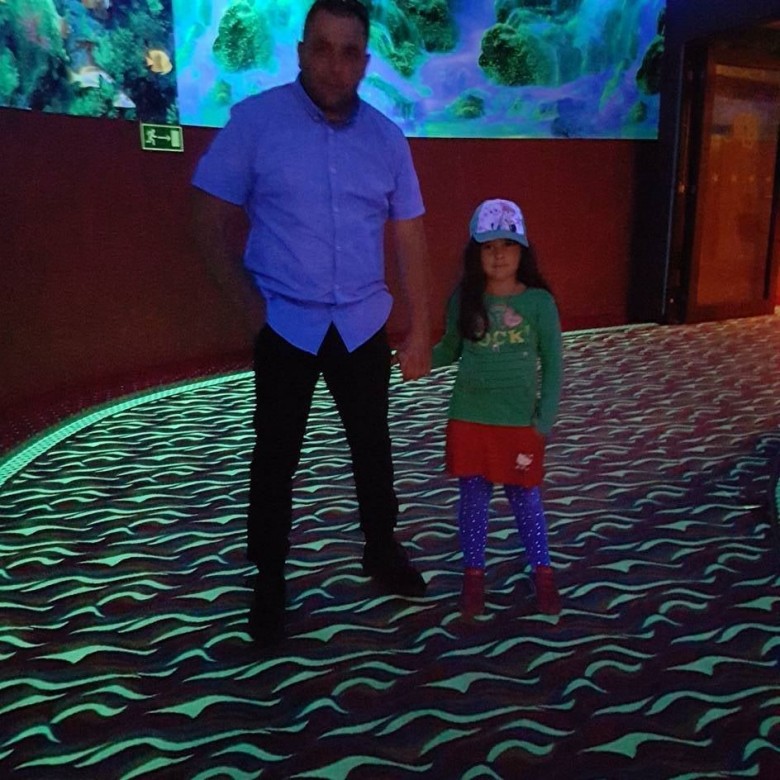 Pawel Kocak (PawelKocak), Morąg, Olsztyn