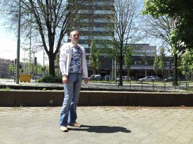 andrzej pietrzyk (pazdominik), den haag, chorzów