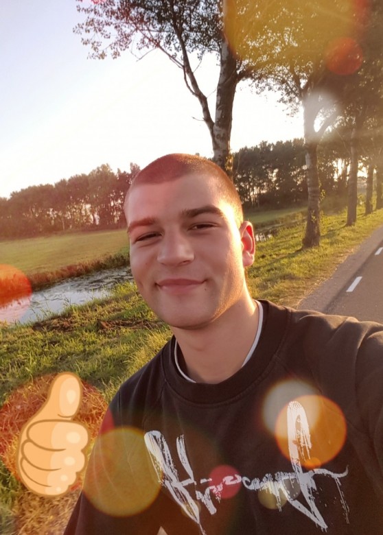 Marek Tomaszuk (MareckiTSK)
