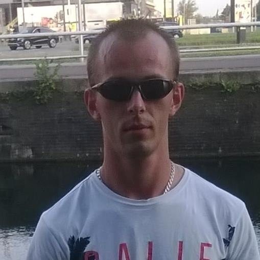 Tomasz Starkowski (TomaszStarkowski), Amsterdam, Zielona Góra