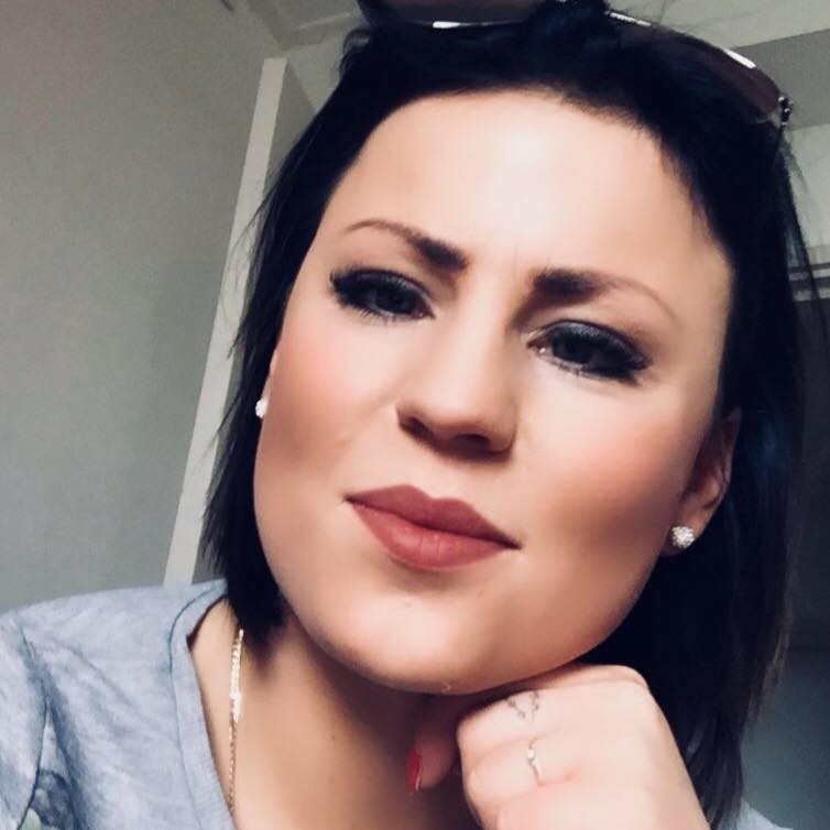 Agnieszka Szymoszek (AgnieszkaSzymoszek), Szczecin