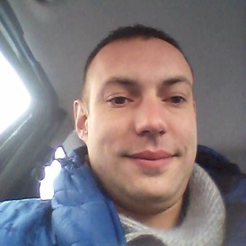 Piotr Golen (PiotrGolen), Koszalin