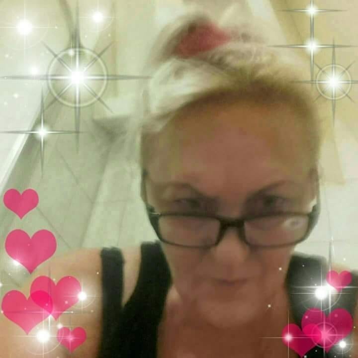 Halina Stockmayer (HalinaStockmayer), Nijkerk, Ksieginice wlk