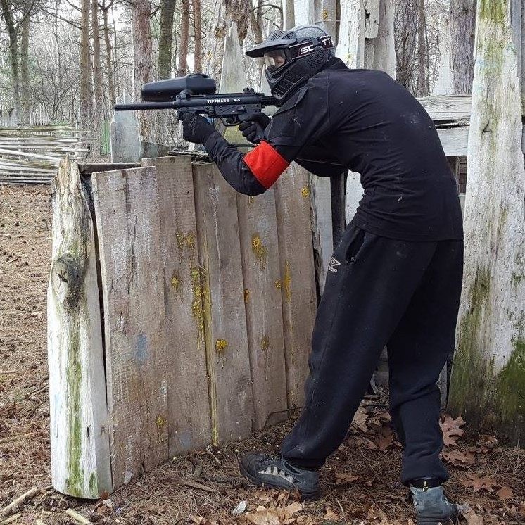 Mateusz Winiarski (MateuszWiniarski), Eindhoven, Eindhoven