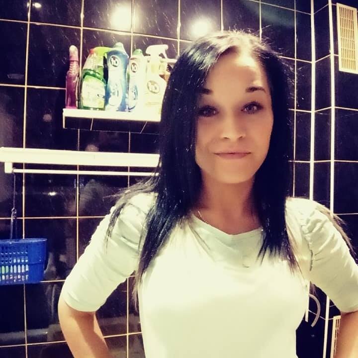 Paulina Sosińska (PaulinaSosinska), Jastrzebie Zdroj