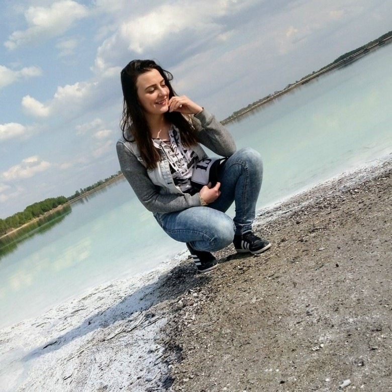 Daria Marciniak (DariaMarciniak), Kalisz, Kalisz
