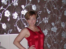 susanna boe (joannana), Almere, Gdańsk