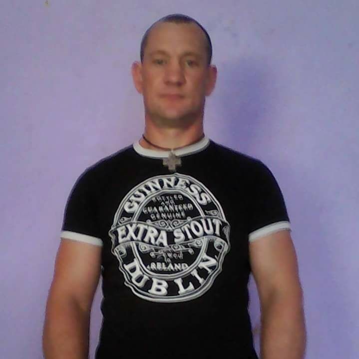 Rafał Chojna (RafalChojna), Zielona Góra