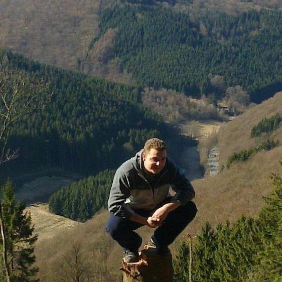 Krzysztof Karpinski (KrzysztofKarpinski), Gizycko