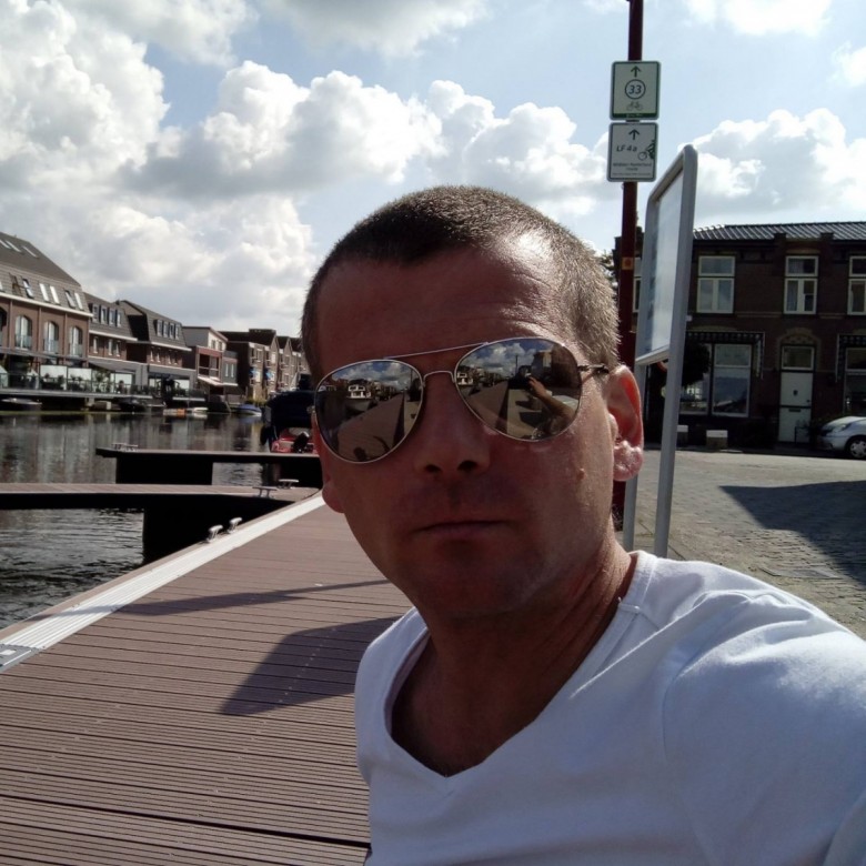 Sebastian Baron (SebastianBaron)