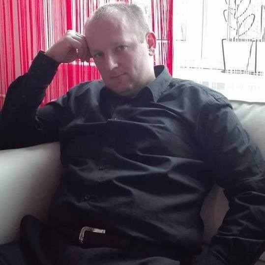 Christopher Fiodorov (ChristopherFiodorov), Bedzin