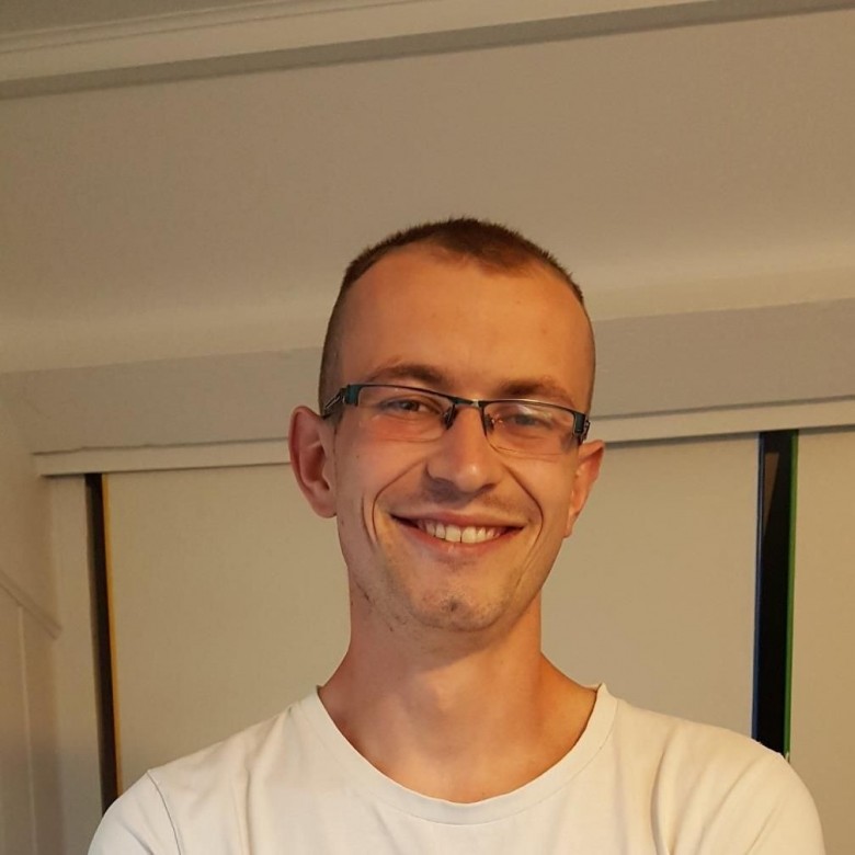 Mateusz Gontarz (MateuszGontarz), Hrubieszów