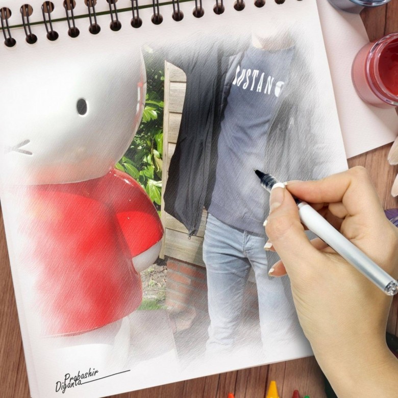 Robert Kozera (RobertKozera), Vlaardingen, Nowe Miasto nad Pilica