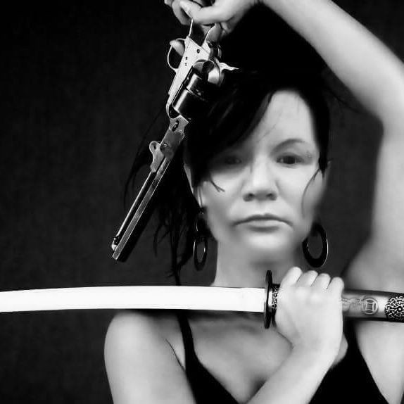 Agnieszka Gaul (AngryAgnes), Venlo, Lidzbark Warmiński