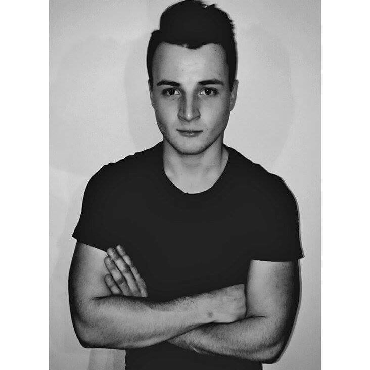 Hubert Zuber (HubertZuber)