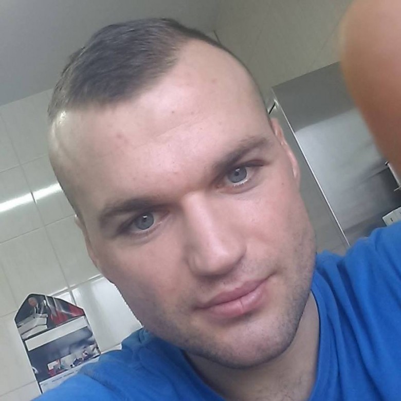 Wojtass Nkj (WojtassNkj), Vlargingen, Radzyn Podlaski