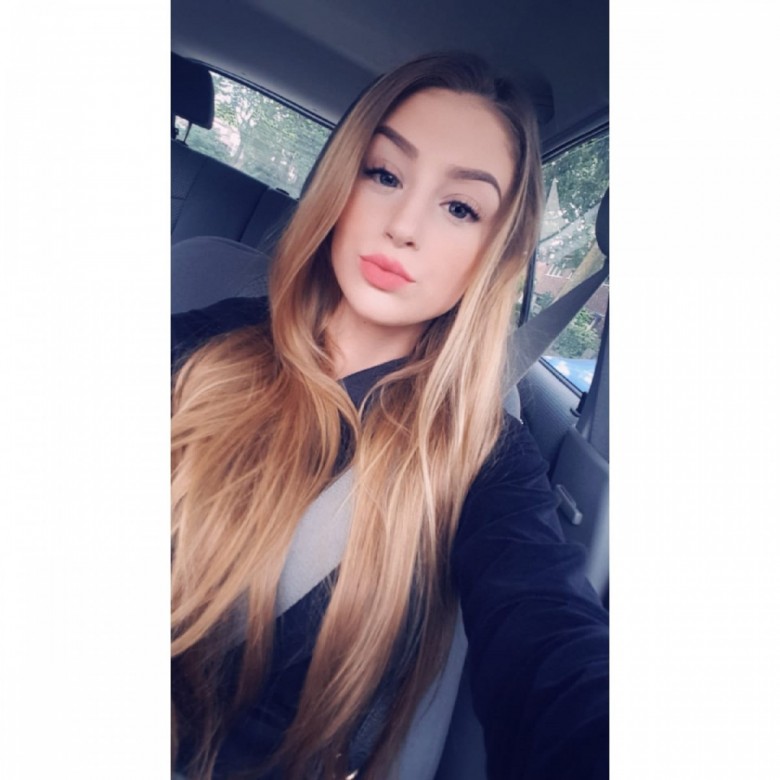 Aleksandra Kopra (AleksandraKopra), Ede, Kedzierzyn, Opole